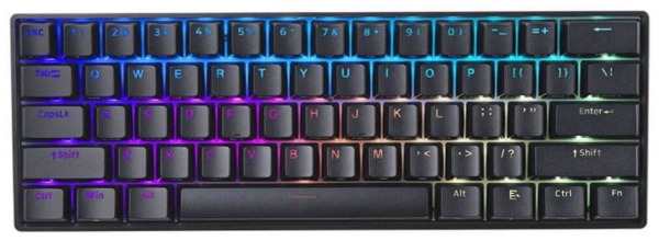 фото Клавиатура  Mad Catz S.T.R.I.K.E. 6 US в Нижнем Новгороде