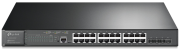 фото Коммутатор TP-LINK TL-SG3428XMP