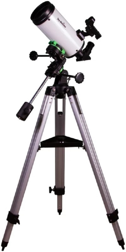 

Телескоп Sky-Watcher 76338 MAK102/1300 StarQuest EQ1, 76338