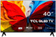 фото Телевизор  TCL 40S5K