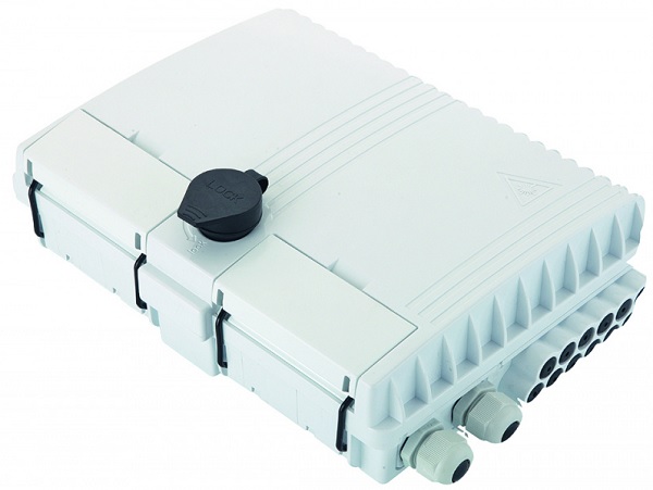 

Кросс оптический настенный Eurolan 48P-00-16-65WT FTTx, IP65, 16 адаптеров, белый, 48P-00-16-65WT