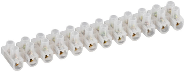 Изображение товара Клеммная колодка GENERICA UZV10-010-006-K01-10-G