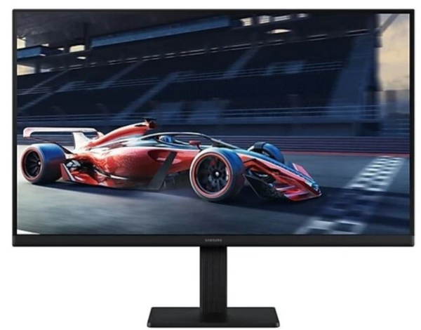 фото Монитор 24" Samsung Essential S3 S30GD S24D300GAI в Уфе