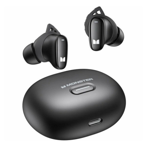 Изображение товара Наушники беспроводные Monster N-Lite 206 MH22193 с Bluetooth 5.3