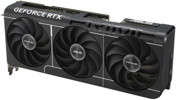 фото Видеокарта ASUS GeForce RTX 5080 PRIME OC (PRIME-RTX5080-O16G) в Уфе