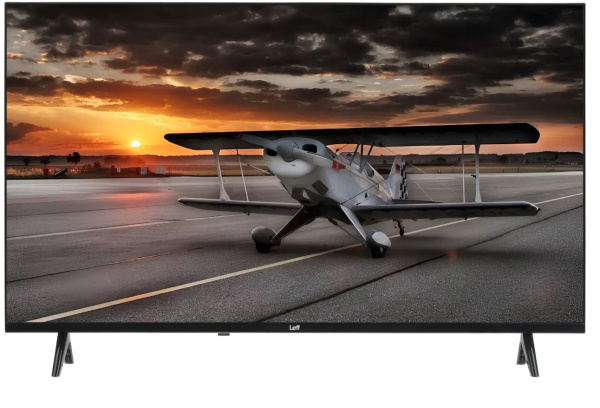 Изображение товара Телевизор LEFF 40F690T