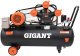 фото Компрессор  Gigant BCW-100/670 в Санкт-Петербургe
