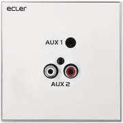 фото Панель  Ecler WPaCNX-JRCA