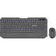 фото Клавиатура и мышь Wireless Defender Berkeley C-925 Nano в Уфе