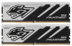фото  DDR5 32GB (2*16GB) Apacer Panther RGB Gaming в Санкт-Петербургe