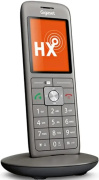 фото Дополнительная трубка DECT Gigaset CL660HX HSB