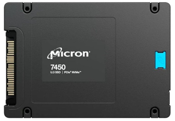 Изображение товара Micron MTFDKCC960TFR-1BC1ZABYYR 960 ГБ