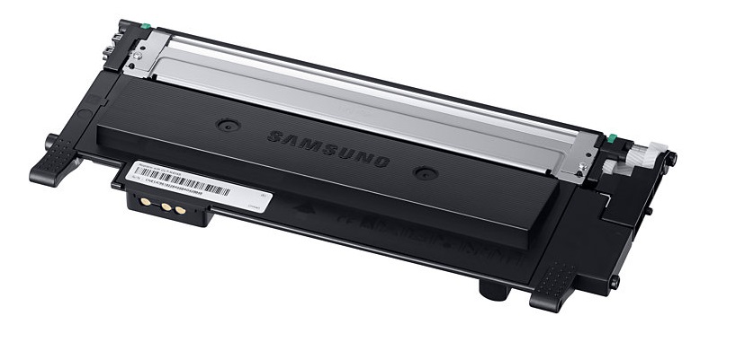 Картридж Samsung CLT-K404S SU108A для SL-M430/SL-M480 черный 1500стр