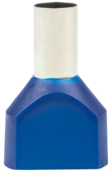 Изображение товара Наконечник EKF nhvi2-16.0-14 медный луженый для электромонтажа