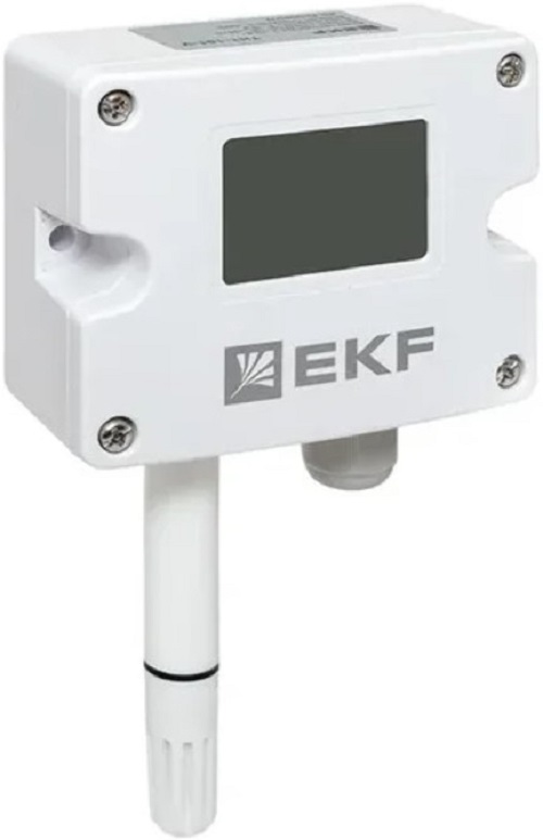 

Преобразователь влажности и температуры EKF THT-103-A комнатный 4-20 мА, THT-103-A