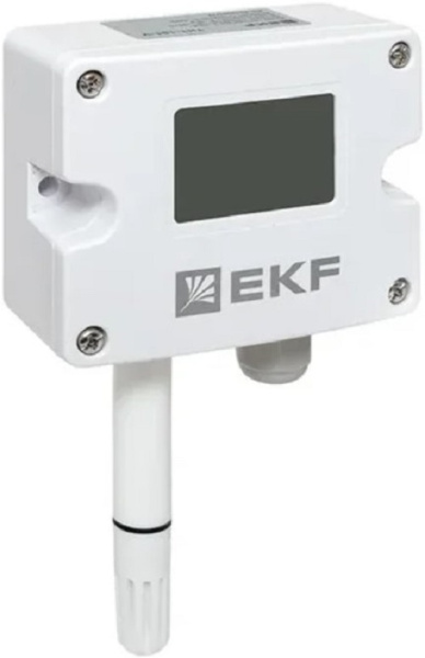 фото Преобразователь влажности и температуры EKF THT-103-A в Челябинске