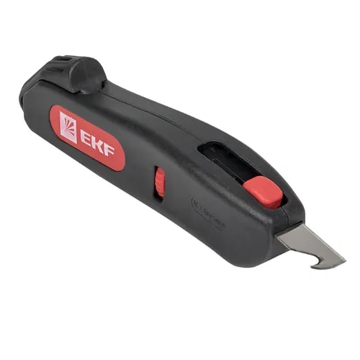 

Нож EKF ws-15 кабельный Professional, ws-15