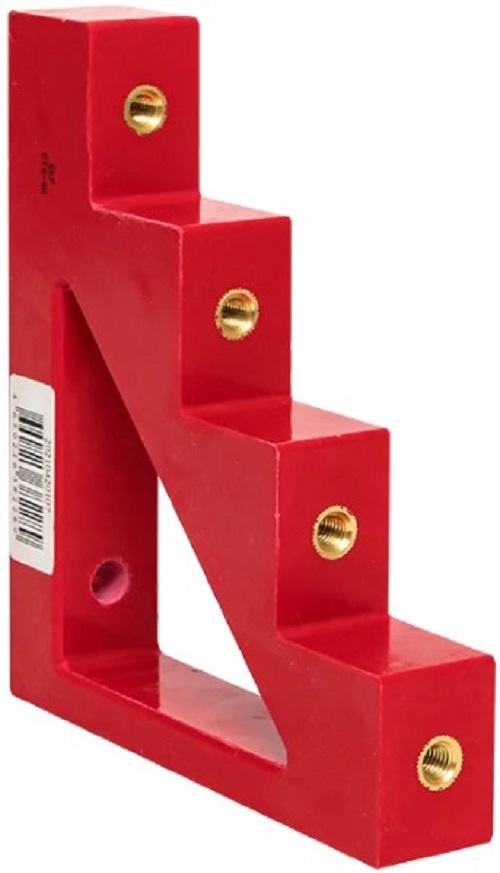 

Изолятор шинный EKF plc-sl-600-wb 600А 12кВ Лесенка без болта PROxima, plc-sl-600-wb