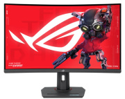 фото Монитор ASUS ROG Strix XG32WCS