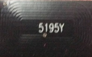 фото Запчасть ELP ELP-CH-TK5195Y
