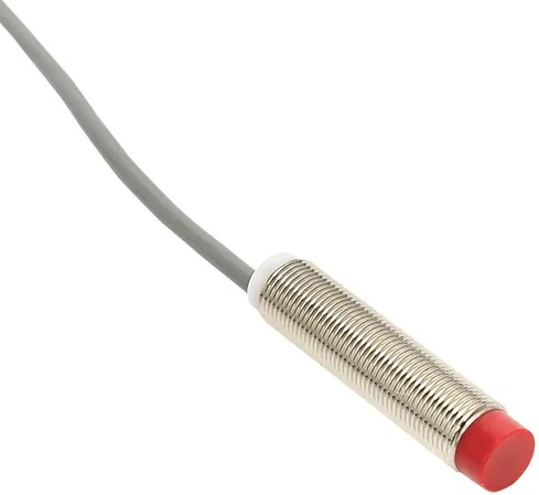 Изображение товара Бесконтактный индуктивный датчик EKF PROXIS-2-12-04-N-NO-2 для автоматизации