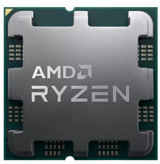Процессор AMD Ryzen 5 8500G 100-100000931BOX Zen 4 6C/12T 3.5-5GHz (AM5, L3 16MB, 4nm, 65W TDP, Radeon 740M) Box