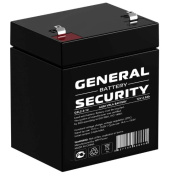 фото Аккумулятор  General Security GSL2.2-12