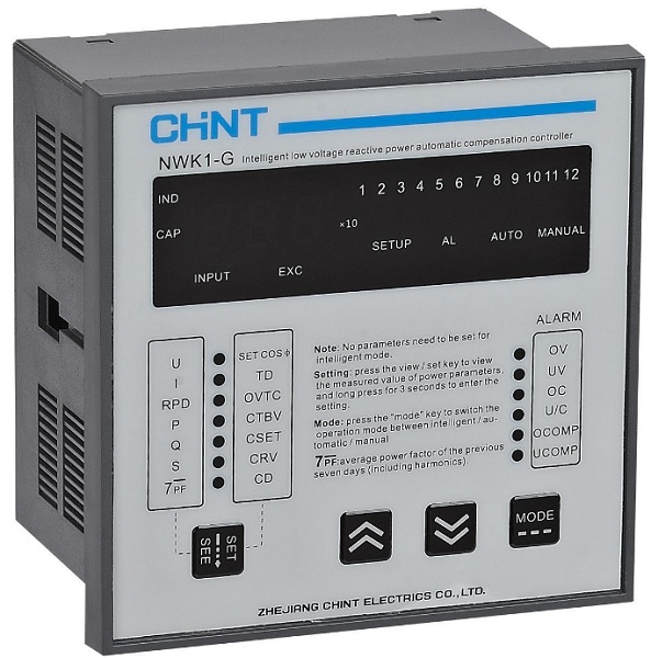 Регулятор,CHINT,263781