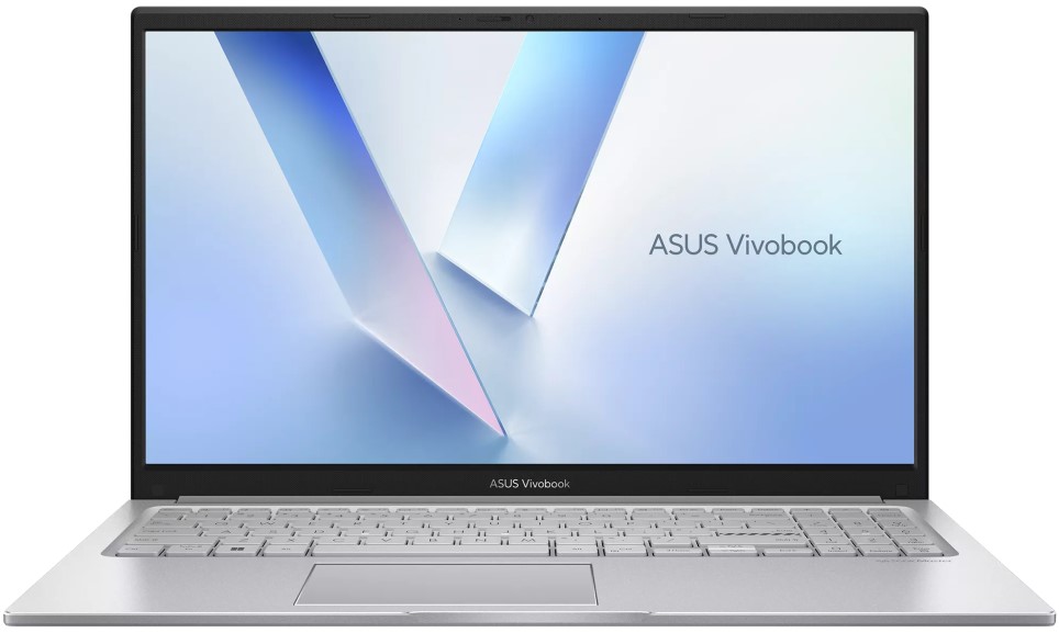 

Ноутбук ASUS X1504VA-BQ2684 90NB10J2-M04A00 i3-1315U/16GB/512GB SSD/UHD Graphics/15.6" FHD IPS/WiFi/BT/cam/noOS/Silver, X1504VA-BQ2684