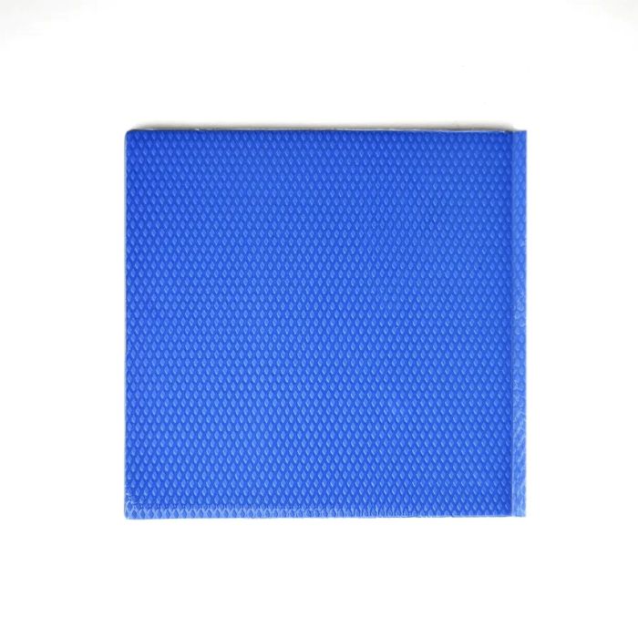 

Термопрокладка FEHONDA FHND-15W-100X100-2.25 15W, 100x100 мм, 2.25 мм, 15 Вт/(м·K), FHND-15W-100X100-2.25