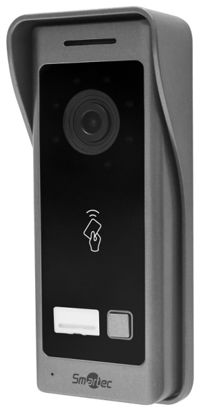Блок Smartec ST-DP421VFS-GR