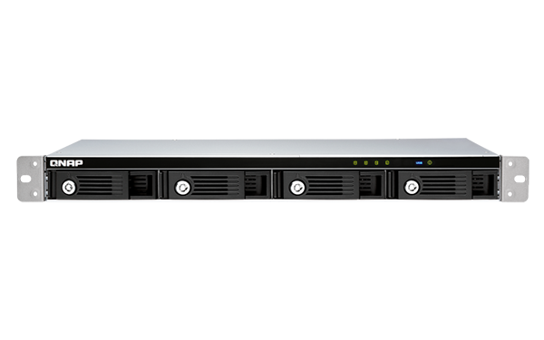 фото Модуль расширения USB 3.0 QNAP TR-004U в Казани