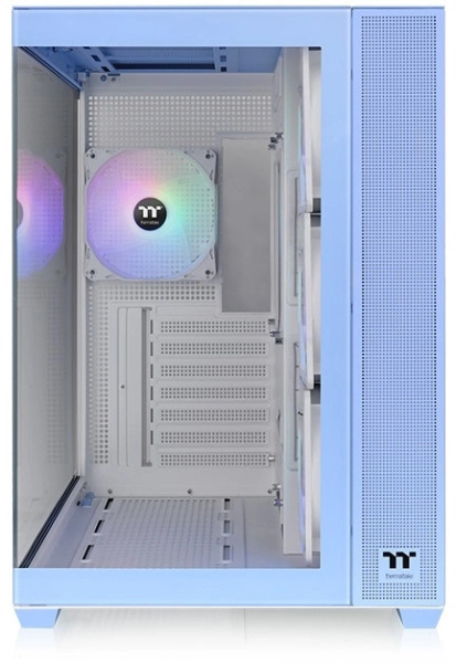Изображение товара Корпус Thermaltake View 380 TG ARGB Mid Tower для ПК с поддержкой ATX
