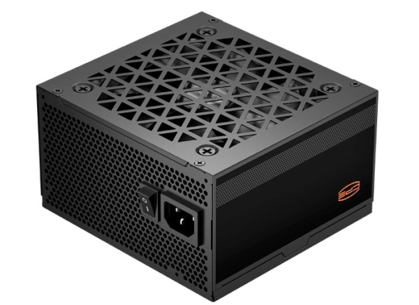 Изображение товара Блок питания PCCooler P3-YK750H-B1H 750 Вт 80 Plus BRONZE активный PFC