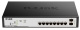 фото Коммутатор PoE D-link DGS-1100-10MP/C1A