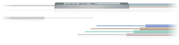 фото Делитель мощности  SNR SNR-PLC-M-1x4 в Омске