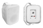 фото Акустическая система  Qtex QAL ZH601W