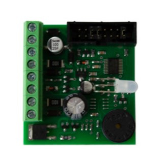 Изображение товара Плата AccordTec МЛ-395.03 для электронных устройств надежная и компактная