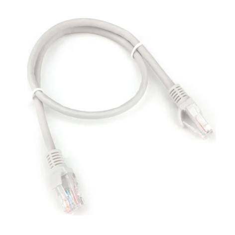 Изображение товара Патч-корд Cablexpert PP31-0.5M