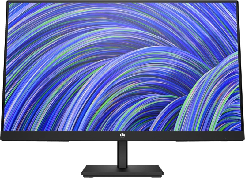 

Монитор 24" HP Value Line V24i G5 65P58AS 1920x1080, 1ms, 250cd, 178гр/178гр, IPS, 16:9, 75Hz, HDMI, FreeSync, VGA, DP, Value Line V24i G5