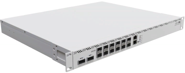 фото Маршрутизатор  Mikrotik CCR2216-1G-12XS-2XQ в Омске