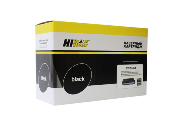 Изображение товара Картридж Hi-Black 99901208 для HP LaserJet M608, M609, M631, M632, M633