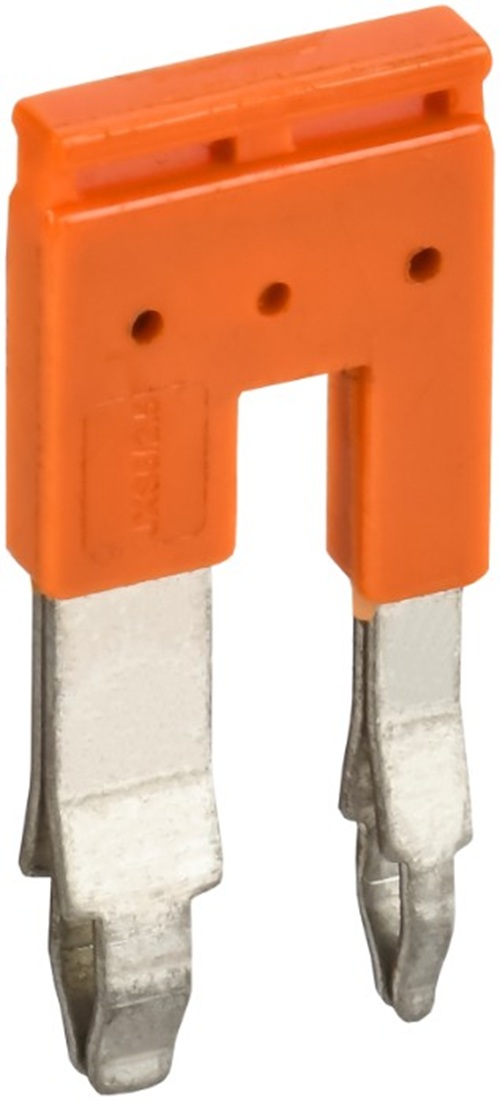 

Перемычка IEK AF-CT40-00-K03-002-SD JXS6/2.5 гребенчатая переходная для колодок клеммных CX2.5-CX6 ARMAFIX, AF-CT40-00-K03-002-SD