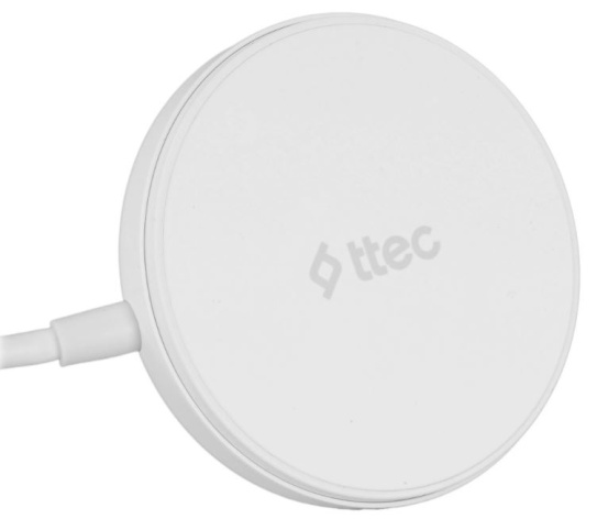 фото Зарядное устройство беспроводное TTEC AirCharger M+ в Перми