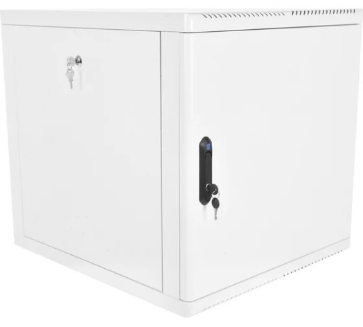 фото Шкаф настенный 19", 9U ЦМО ШРН-9.500.1 в Красноярске