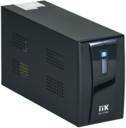 фото Источник бесперебойного питания ITK EET-2000VA-1-002