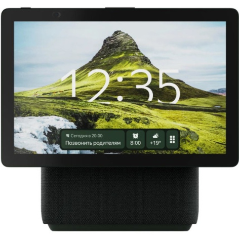 фото Умная колонка  Яндекс Станция Дуо Макс с Алисой в Красноярске