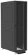 фото Шкаф напольный 19", 42U Filum FL-DC-426107P2P2M-BK