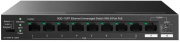 фото Коммутатор IP-Com G1110PF-8-120W
