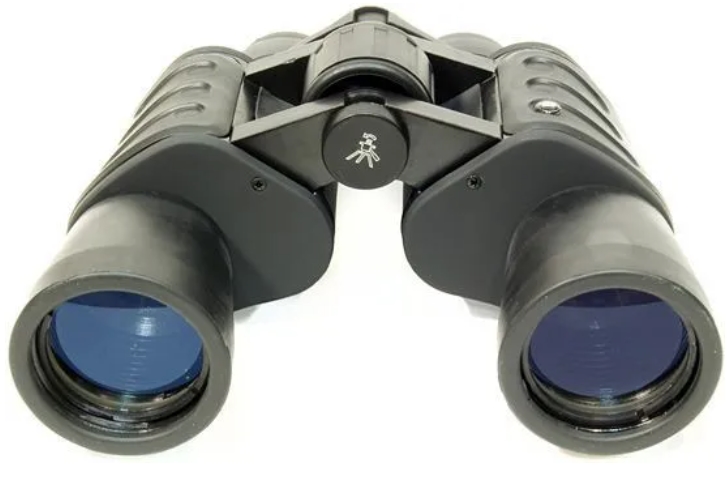 

Бинокль Bresser Hunter 24480 8x40, Hunter